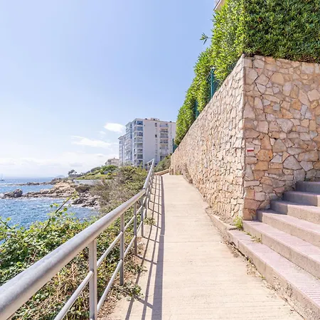 Appartamento 416-apartamento Con Vistas Mar Y Piscina