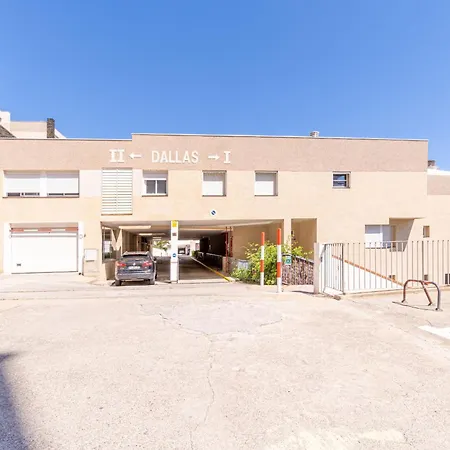 Appartamento 416-apartamento Con Vistas Mar Y Piscina *