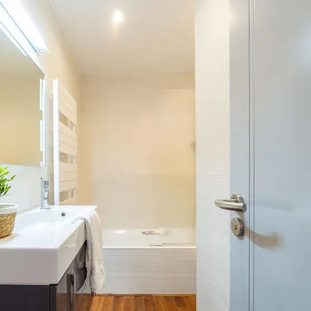 416-apartamento Con Vistas Mar Y Piscina Apartment Roses