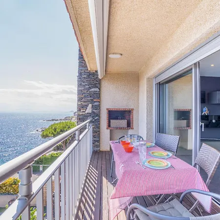 416-apartamento Con Vistas Mar Y Piscina Apartment