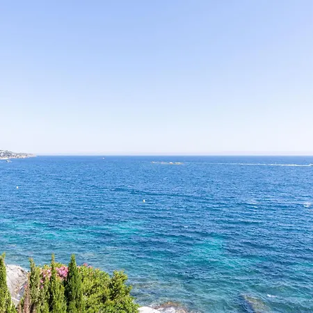 416-apartamento Con Vistas Mar Y Piscina Apartment *