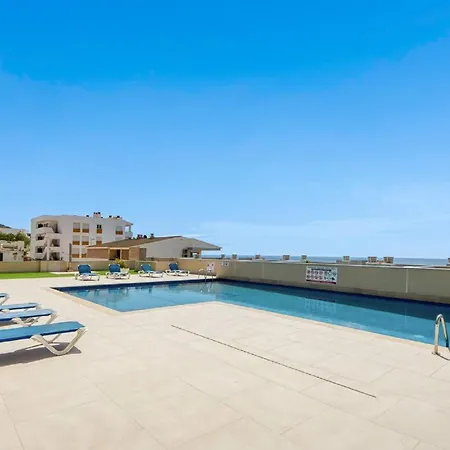 Apartment 416-apartamento Con Vistas Mar Y Piscina *