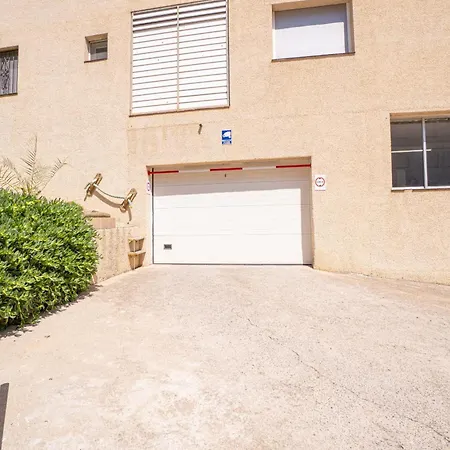 416-apartamento Con Vistas Mar Y Piscina