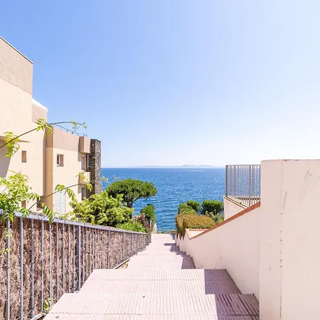 Apartment 416-apartamento Con Vistas Mar Y Piscina