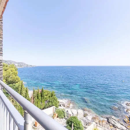 Apartment 416-apartamento Con Vistas Mar Y Piscina Roses