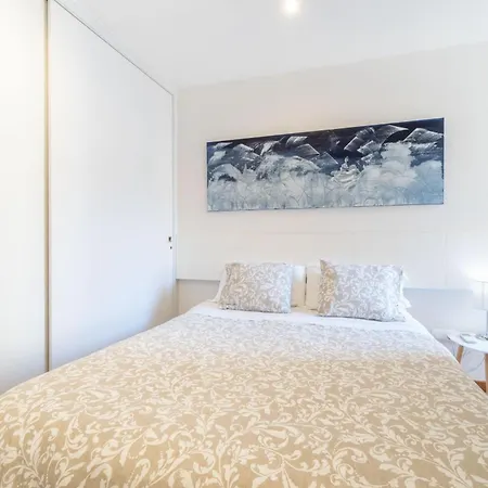 416-apartamento Con Vistas Mar Y Piscina * Roses