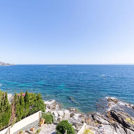 416-apartamento Con Vistas Mar Y Piscina Apartment