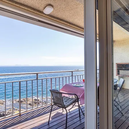 Apartment 416-apartamento Con Vistas Mar Y Piscina