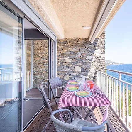 416-apartamento Con Vistas Mar Y Piscina *